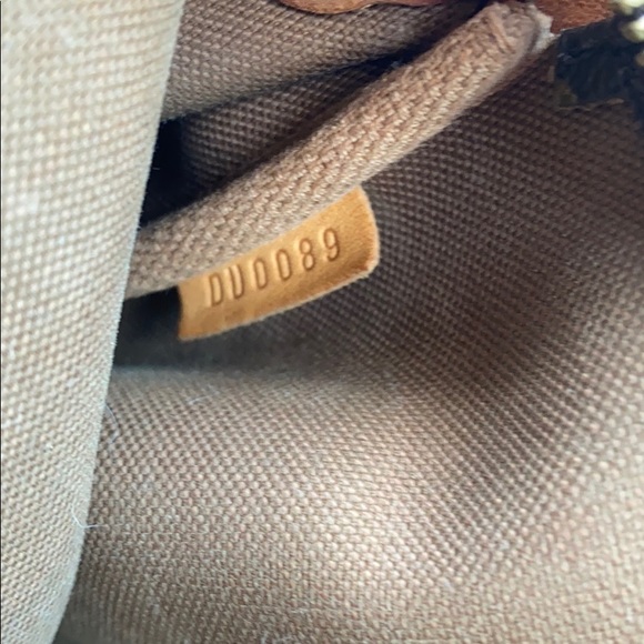 Louis Vuitton Eva Monogram Canvas Cross Body - Picture 11 of 15